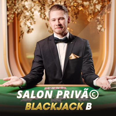 Priva Blackjack- B DA88